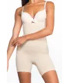ieg™ TEN MI  2033 Popo Açık Boxer Korse