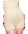 ieg™ TEN MI  2047 Yüksek Bel Boxer Korse