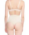 ieg™ TEN MI  2054 Masajlı String Korse