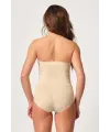 ieg™ TEN MI  2088 Önden Agraflı Slip Korse