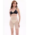 ieg™ TEN MI  2705 Lazer Tül Boxer Hayalet Korse