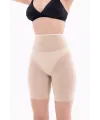 ieg™ TEN MI  2705 Lazer Tül Boxer Hayalet Korse