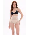 ieg™ TEN MI  2706 Lazer Tül Slip Hayalet Korse