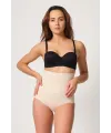 ieg™ TEN MI  2708 Lazer Yüksek Bel Kesim Slip Hayalet Korse