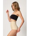 ieg™ TEN MI  2842 Lazer Dantelli Slip Korse