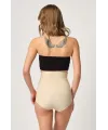 ieg™ TEN MI  2842 Lazer Dantelli Slip Korse