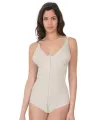 ieg™ TEN MI  2871 Balenli Agraflı Toparlayıcı Boy Korse