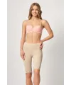 ieg™ TEN MI  3004 Soft Uzun Paça Dantel Boxer
