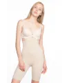 ieg™ TEN MI  3200 Pantolon Altı Soft Double Boxer Korse