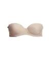 ieg™ TEN MI  702 Şeffaf Askılı Push-Up Sütyen