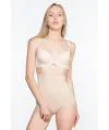 ieg™ TEN MI  7024 Yüksek Bel Slip Korse