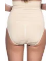 Ten Yüksek Bel Double Slip Korse