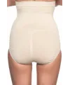 Ten Yüksek Bel Slıp Korse