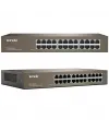 Tenda TEG1024D 24 Port Gigabit Rackmount Switch