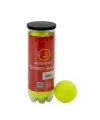 Tenis Topu 6’lı Set Antrenman Ve Maç İçin Dayanıklı Toplar