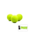 Tenis Topu Seti - 3lü Paket - Dayanıklı Top