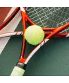 Tenis Topu Seti - 3lü Paket - Dayanıklı Top
