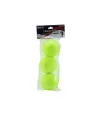 Tenis Topu Seti - 3lü Paket - Dayanıklı Top