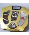 Tens Aleti Ayak Masaj Aleti