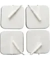 Tens Pedi Nrd 313 * (5x5 Cm Kablolu) 2 Çift Sipariş Kodu: 313 Lot No: 0v45k562024