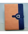 Termo Deri Defter Taba