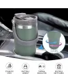 Termos 900 Ml Pipetli Termos Bardak