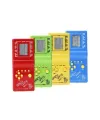 Tetris Nostaljik El Atarisi