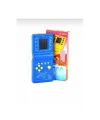 Tetris Nostaljik El Atarisi