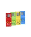 Tetris Nostaljik El Atarisi