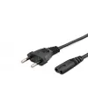 Teyp Güç Kablosu 42 Pin 1 Mm 500W 1 M - Siyah HDX5534