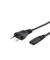 Teyp Power Kablo 42Pın 1 Mm Uzun Soket 1.5M Siyah HDX5569