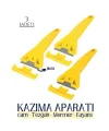 Tezgah Mermer Fayans Harç Kazıma Jileti 718930
