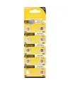 TıanQıu Ag3 Lr41/392 IEGalin 10lu Düğme Pil