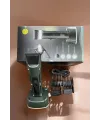 Tıraş Makinesi Dijital Göstergeli Turbo Motor Paslanmaz Çelik