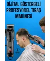 Tıraş Makinesi Taşınabilir Özel Kesim Paslanmaz Çelik Bıçaklı