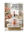 Tırnak Bakım Yağı Çilekli Güçlendirici E Vitamini Serum 30ml 723072