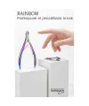 Tırnak Et Pensi -  Batık Tırnak Makası Profesyonel Set