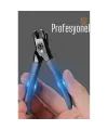 Tırnak Makası Profesyonel Karbon Çelik 720425