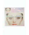 Tırnak ve Yüz Süsleme Sticker