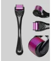 Titanyum İğneli Derma Roller – Evde Cilt Bakımı İçin Uygun