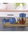 Perla Tuzluk Ve Baharatlık 80 Ml IEG8XD9