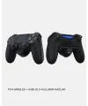 Titreşimli Kablosuz Oyun Kolu – Ps4, Pc, Mobil, Tablet Ve Steam Uyumlu