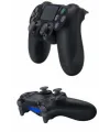 Titreşimli Oyun Kolu Ps 4 Joystick Tablet Telefon Pc Android Uyumlu