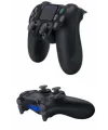 Titreşimli Oyun Kolu Ps 4 Joystick Tablet Telefon Pc Android Uyumlu