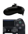 Titreşimli Oyun Kolu Ps 4 Joystick Tablet Telefon PC Android Uyumlu