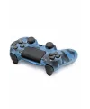 Titreşimli Oyun Kolu Ps 4 Joystick Tablet Telefon Pc Android Uyumlu