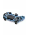 Titreşimli Oyun Kolu Ps 4 Joystick Tablet Telefon Pc Android Uyumlu