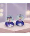 Toptan Işıklı Mini Boy Kar Küresi