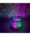 Toptan Star Master Pilli Gece Lambasi