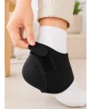 Topuk Çorabı S Beden